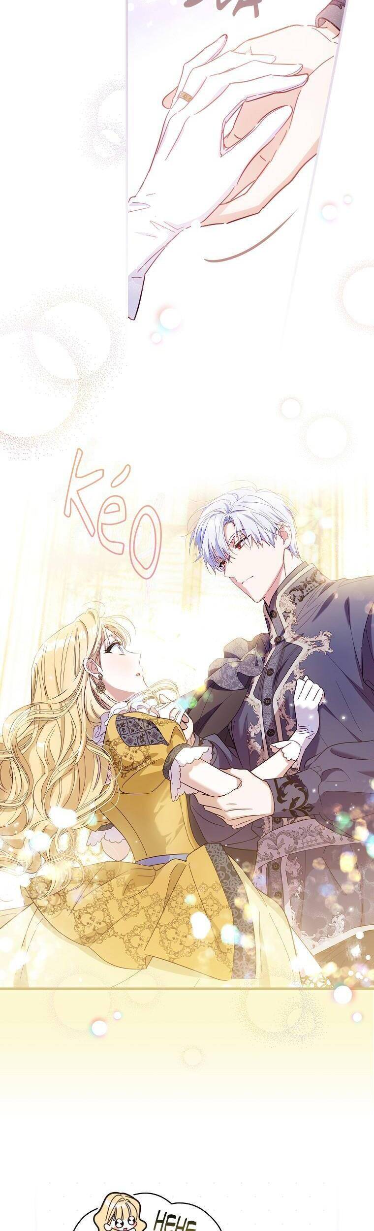 Phương Pháp Khiến Phu Quân Đứng Về Phía Tôi Chapter 23 - 18