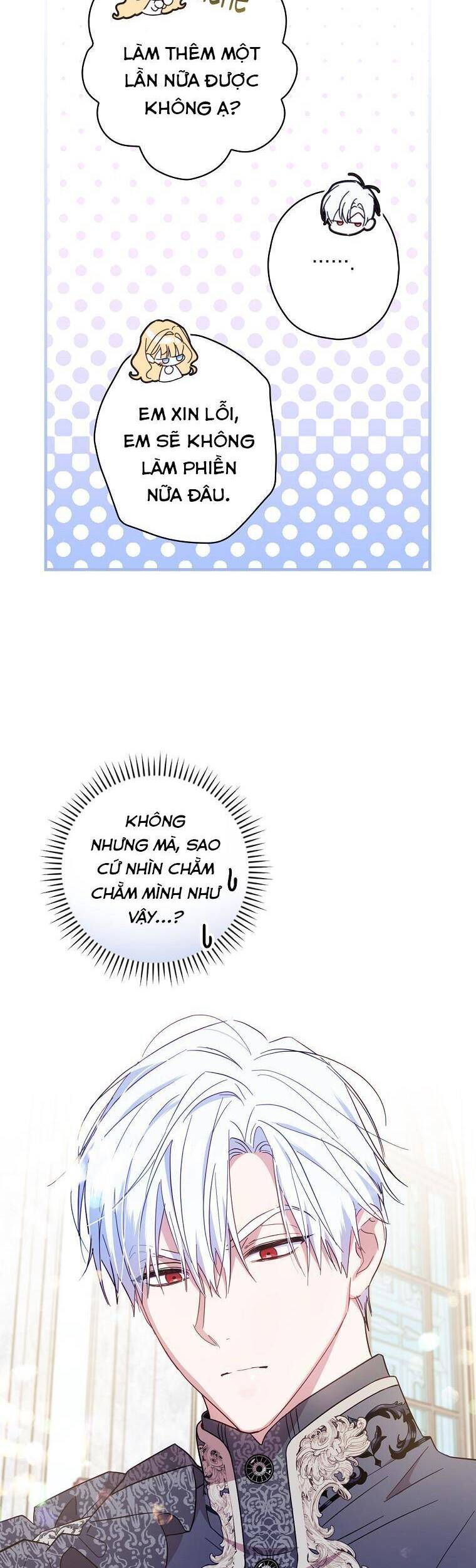 Phương Pháp Khiến Phu Quân Đứng Về Phía Tôi Chapter 23 - 19