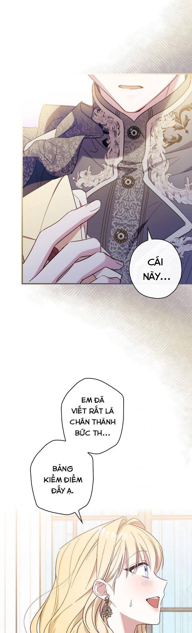 Phương Pháp Khiến Phu Quân Đứng Về Phía Tôi Chapter 23 - 25