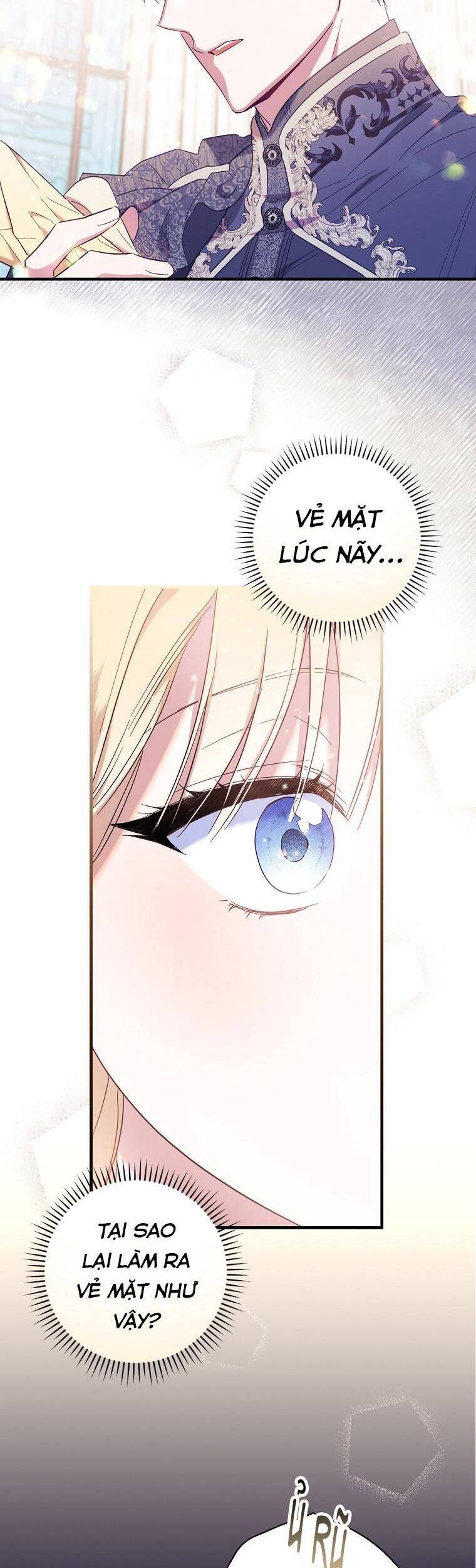 Phương Pháp Khiến Phu Quân Đứng Về Phía Tôi Chapter 23 - 27