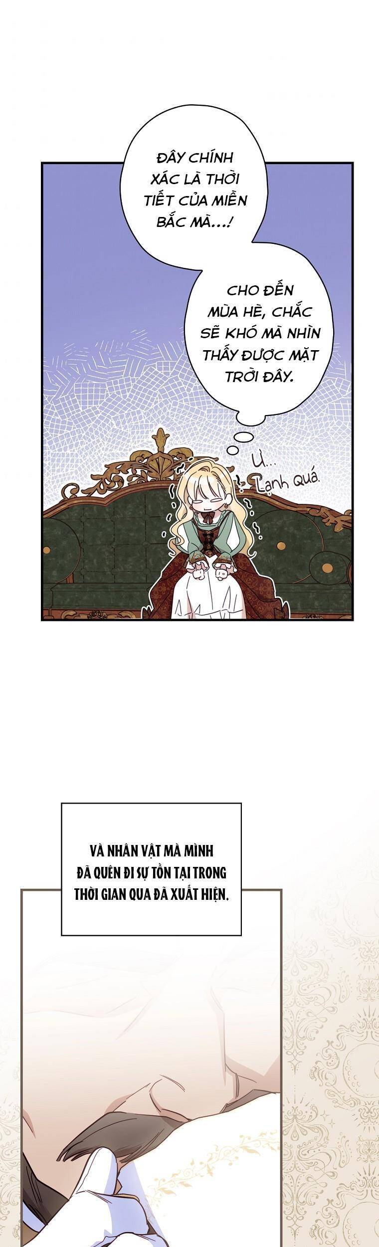 Phương Pháp Khiến Phu Quân Đứng Về Phía Tôi Chapter 23 - 30