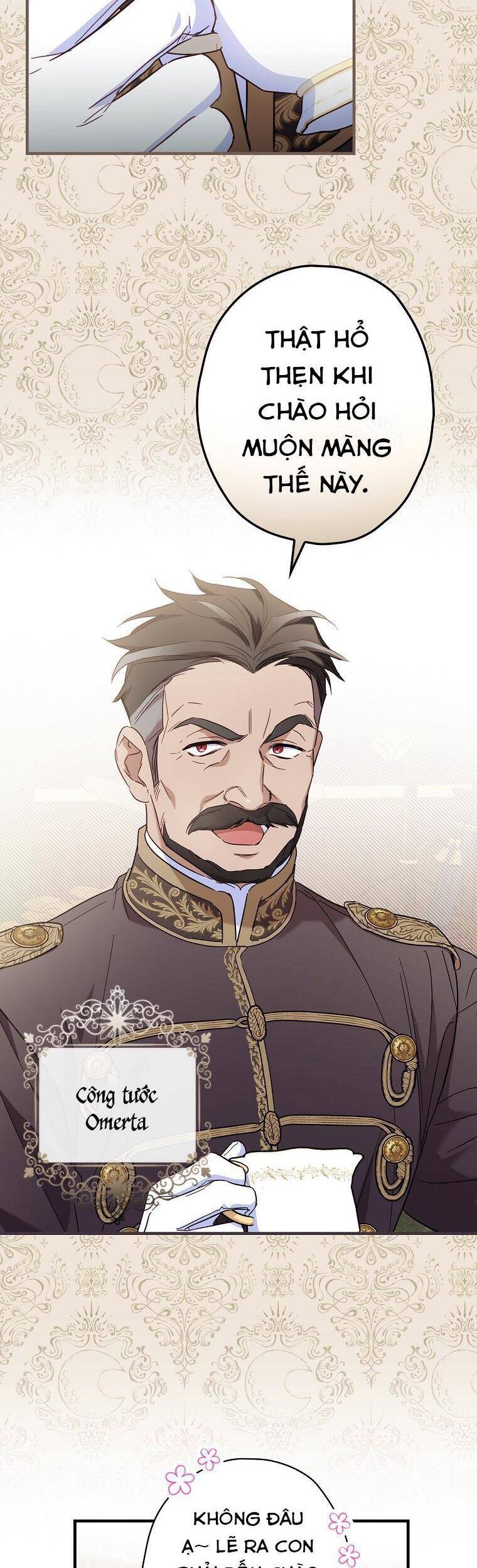 Phương Pháp Khiến Phu Quân Đứng Về Phía Tôi Chapter 23 - 31