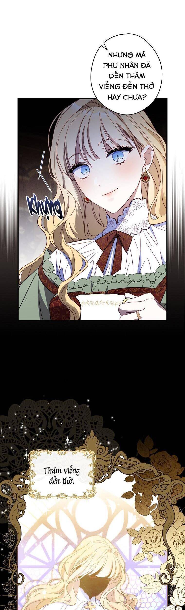 Phương Pháp Khiến Phu Quân Đứng Về Phía Tôi Chapter 23 - 36