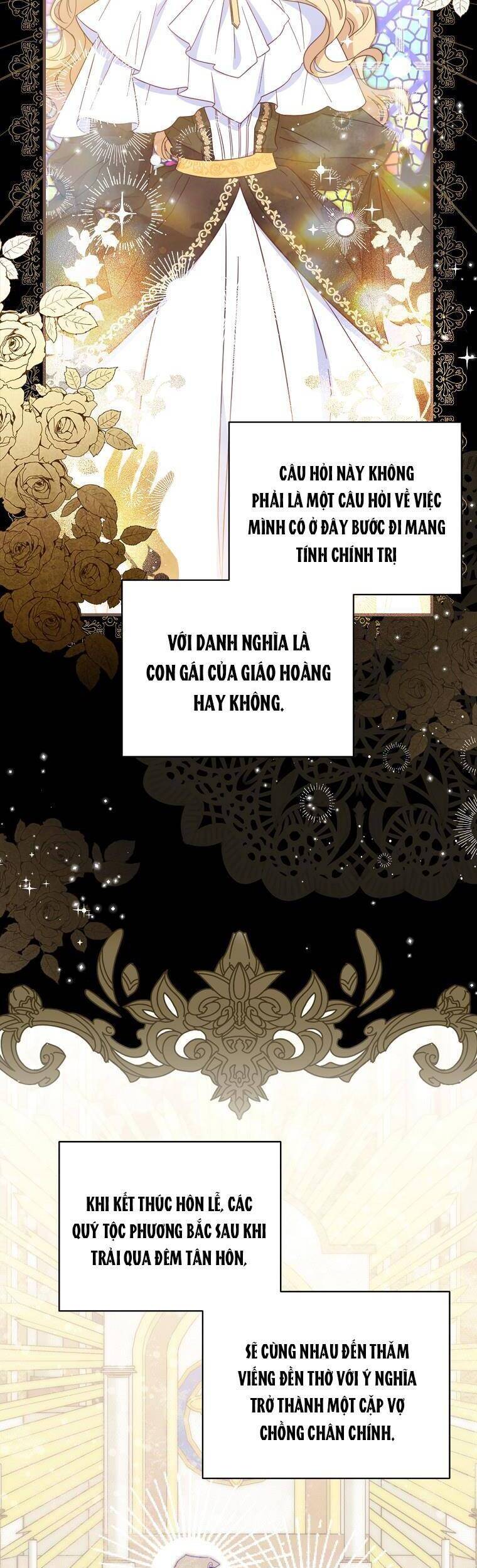 Phương Pháp Khiến Phu Quân Đứng Về Phía Tôi Chapter 23 - 37