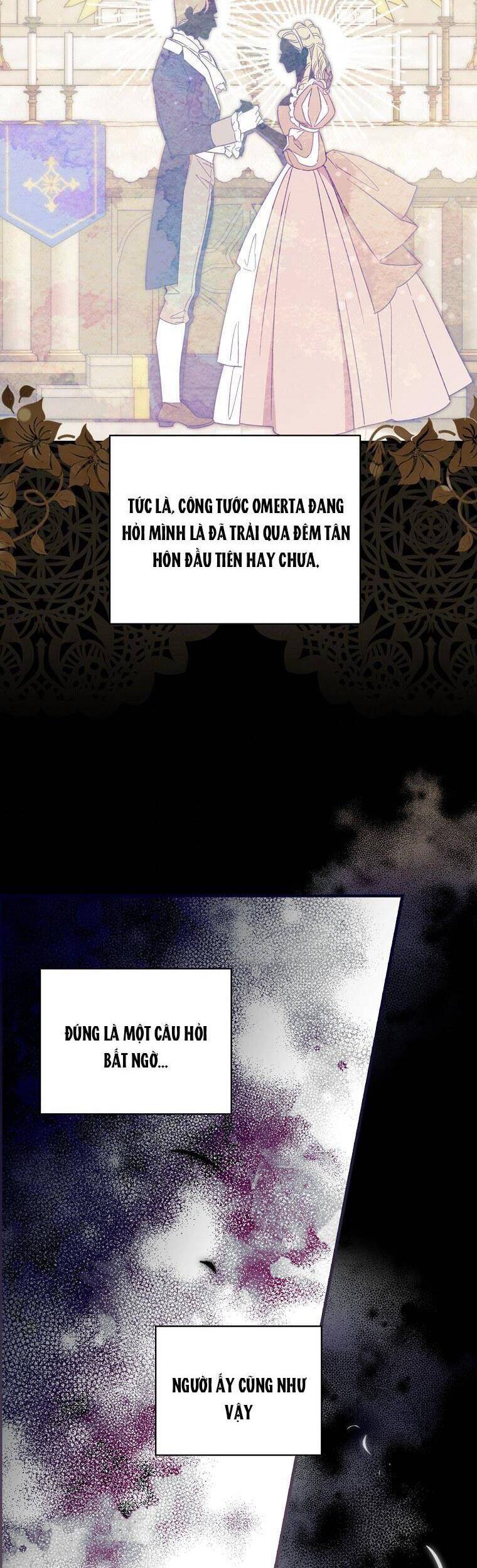 Phương Pháp Khiến Phu Quân Đứng Về Phía Tôi Chapter 23 - 38