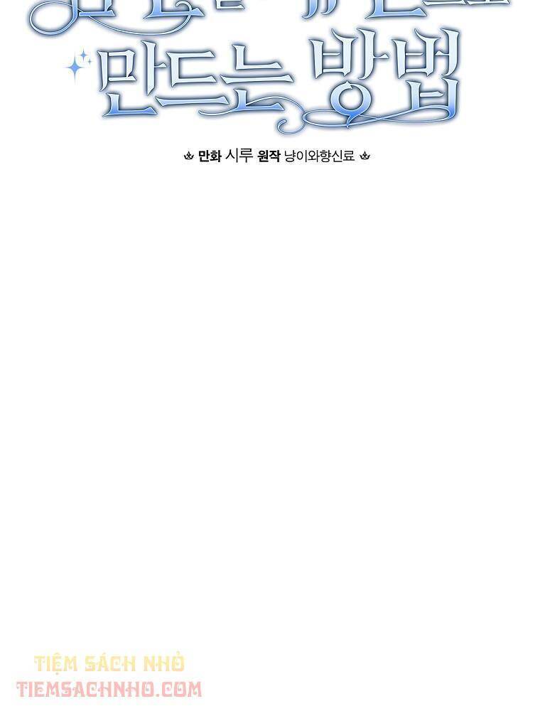 Phương Pháp Khiến Phu Quân Đứng Về Phía Tôi Chapter 23 - 5