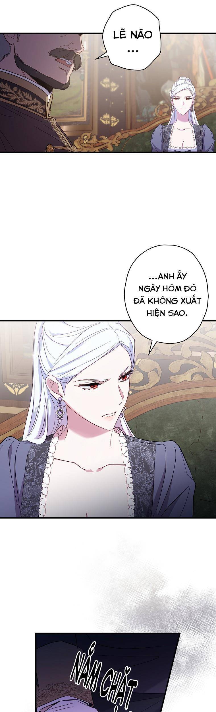 Phương Pháp Khiến Phu Quân Đứng Về Phía Tôi Chapter 23 - 41