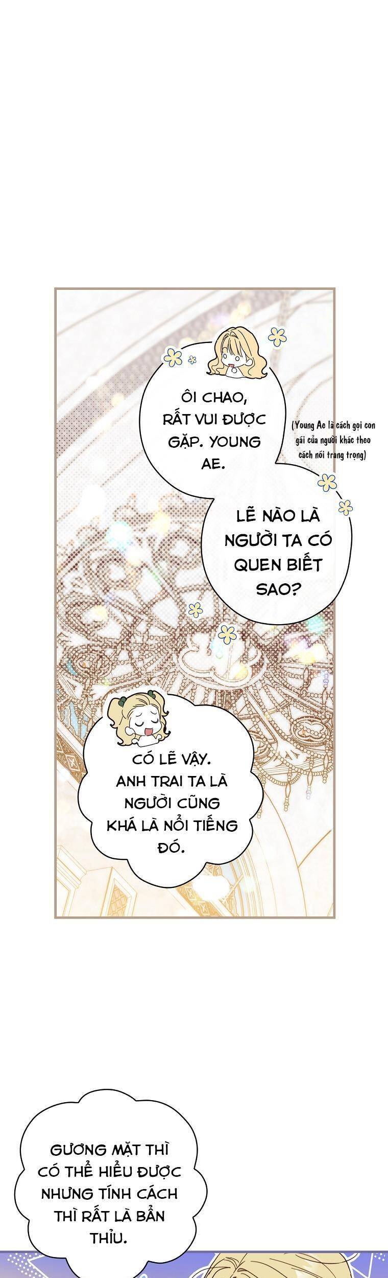 Phương Pháp Khiến Phu Quân Đứng Về Phía Tôi Chapter 23 - 6