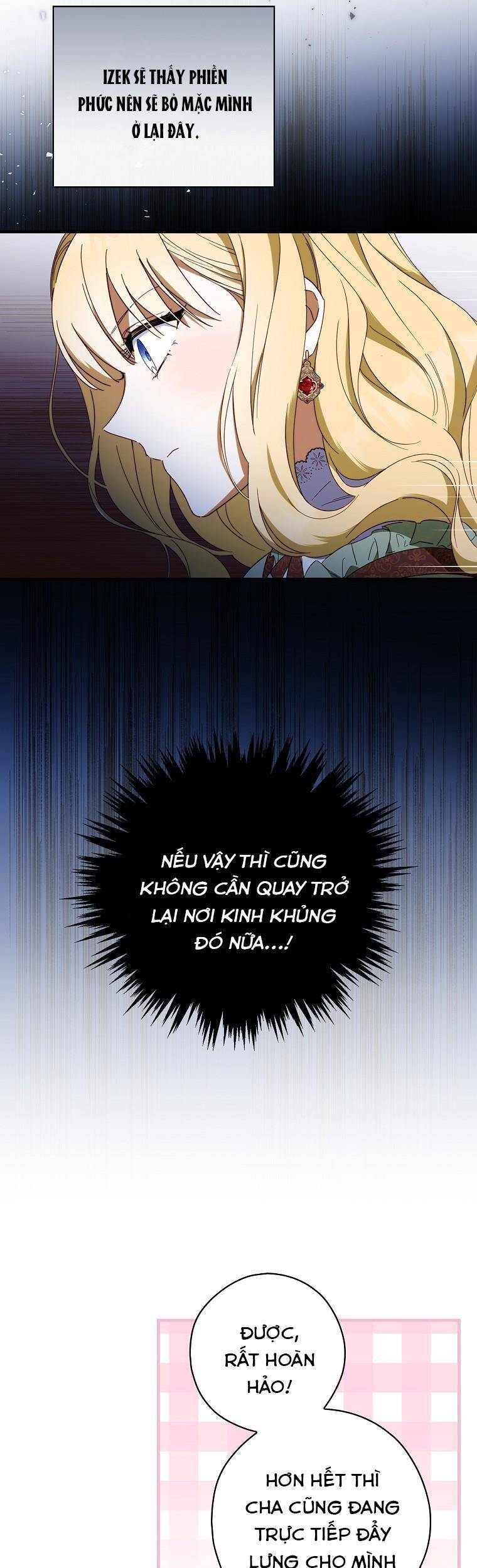Phương Pháp Khiến Phu Quân Đứng Về Phía Tôi Chapter 24 - 10