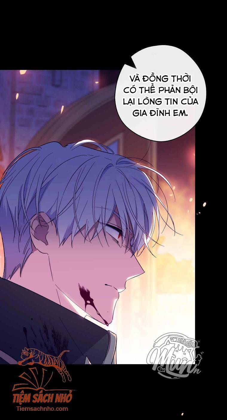 Phương Pháp Khiến Phu Quân Đứng Về Phía Tôi Chapter 27 - 13