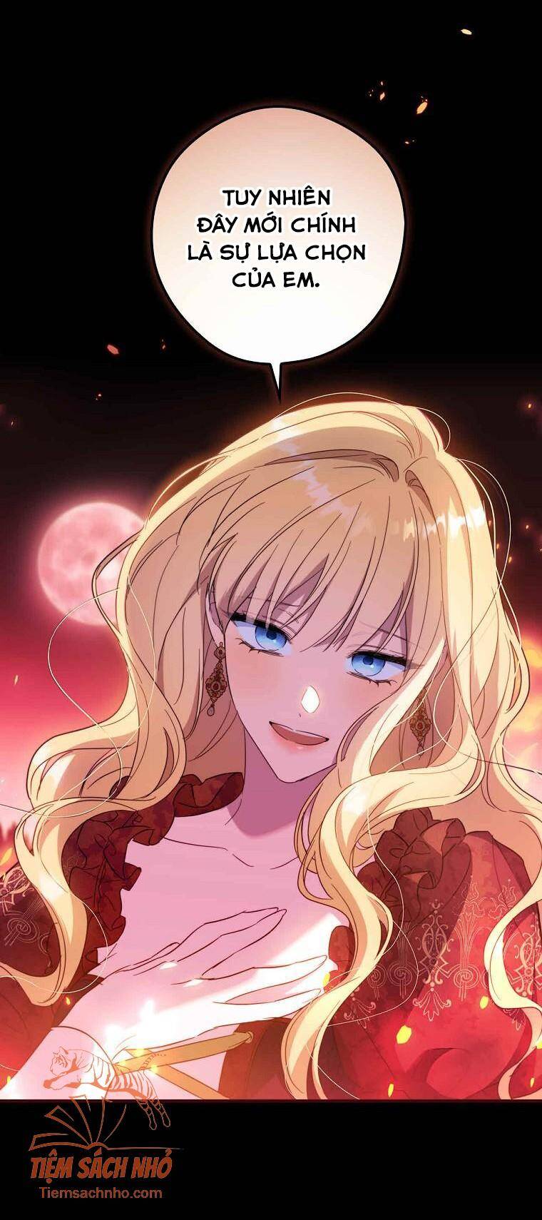 Phương Pháp Khiến Phu Quân Đứng Về Phía Tôi Chapter 27 - 14