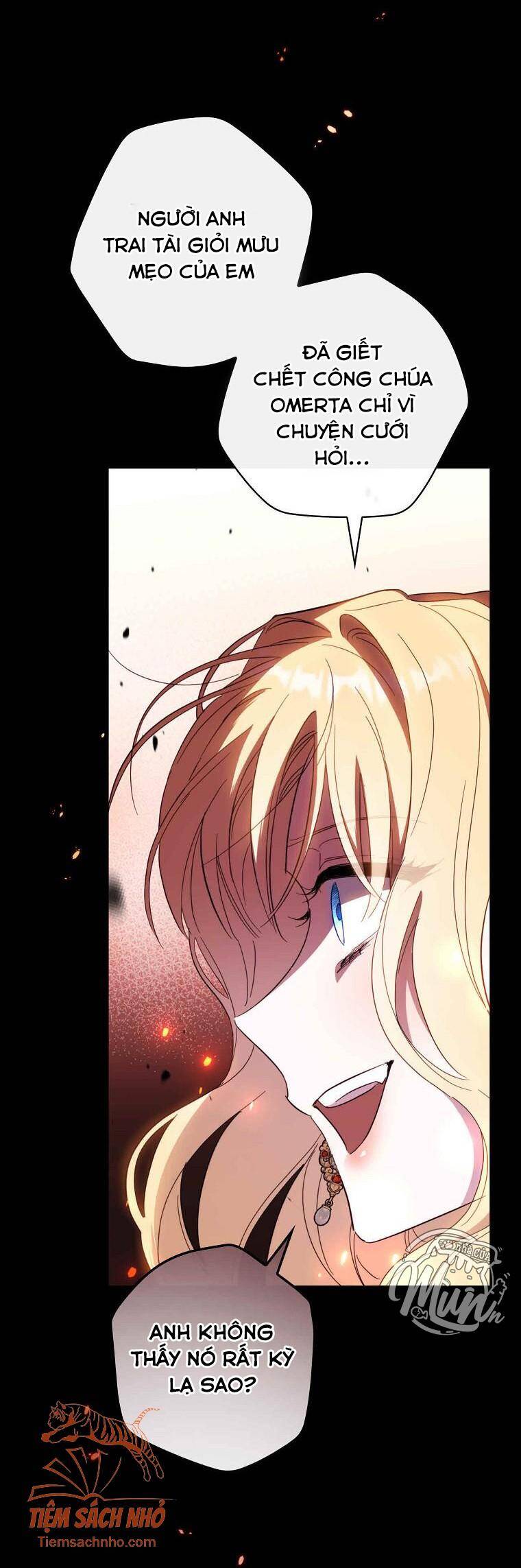 Phương Pháp Khiến Phu Quân Đứng Về Phía Tôi Chapter 27 - 15