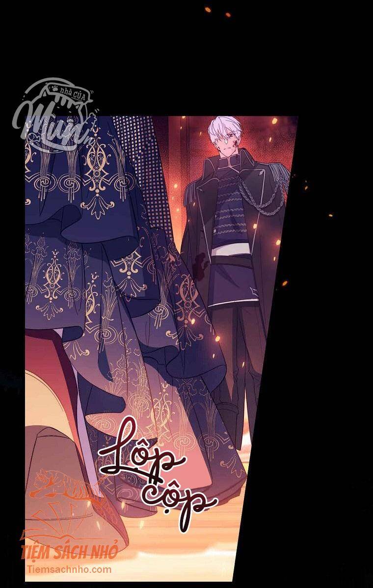 Phương Pháp Khiến Phu Quân Đứng Về Phía Tôi Chapter 27 - 17