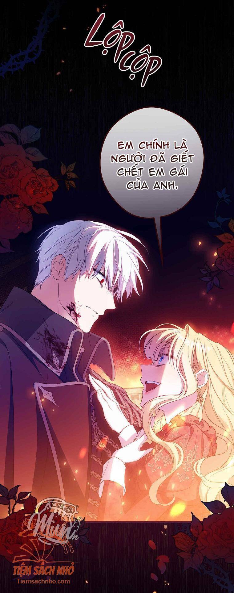 Phương Pháp Khiến Phu Quân Đứng Về Phía Tôi Chapter 27 - 18