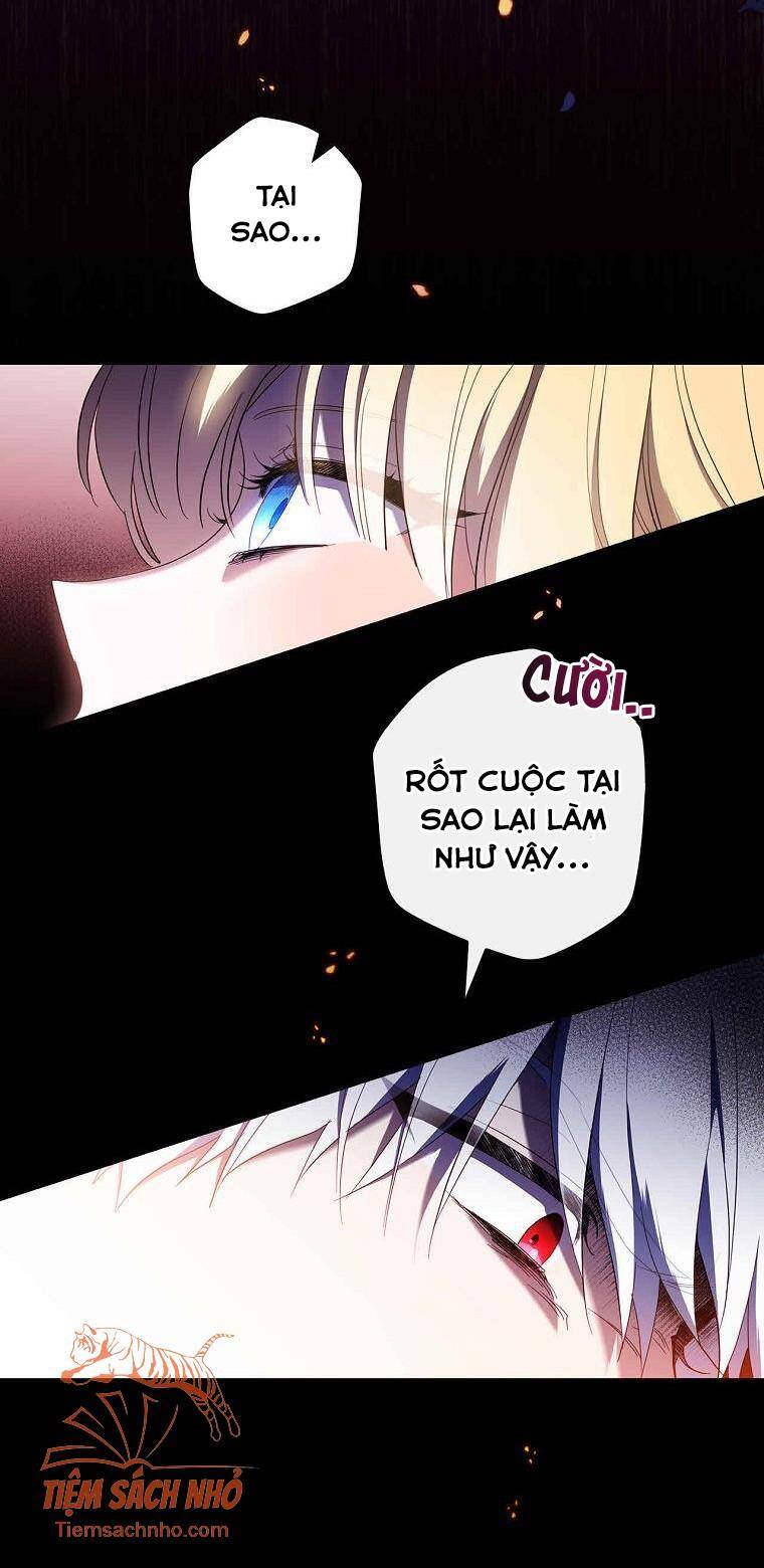 Phương Pháp Khiến Phu Quân Đứng Về Phía Tôi Chapter 27 - 19