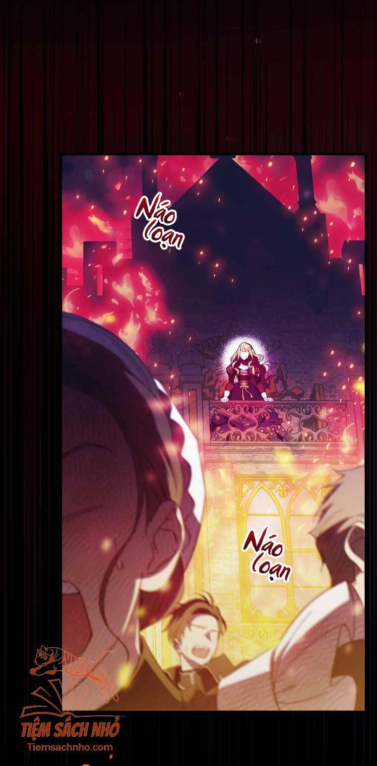 Phương Pháp Khiến Phu Quân Đứng Về Phía Tôi Chapter 27 - 3