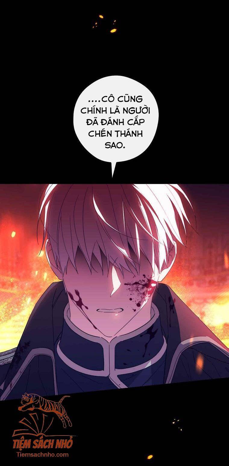 Phương Pháp Khiến Phu Quân Đứng Về Phía Tôi Chapter 27 - 21