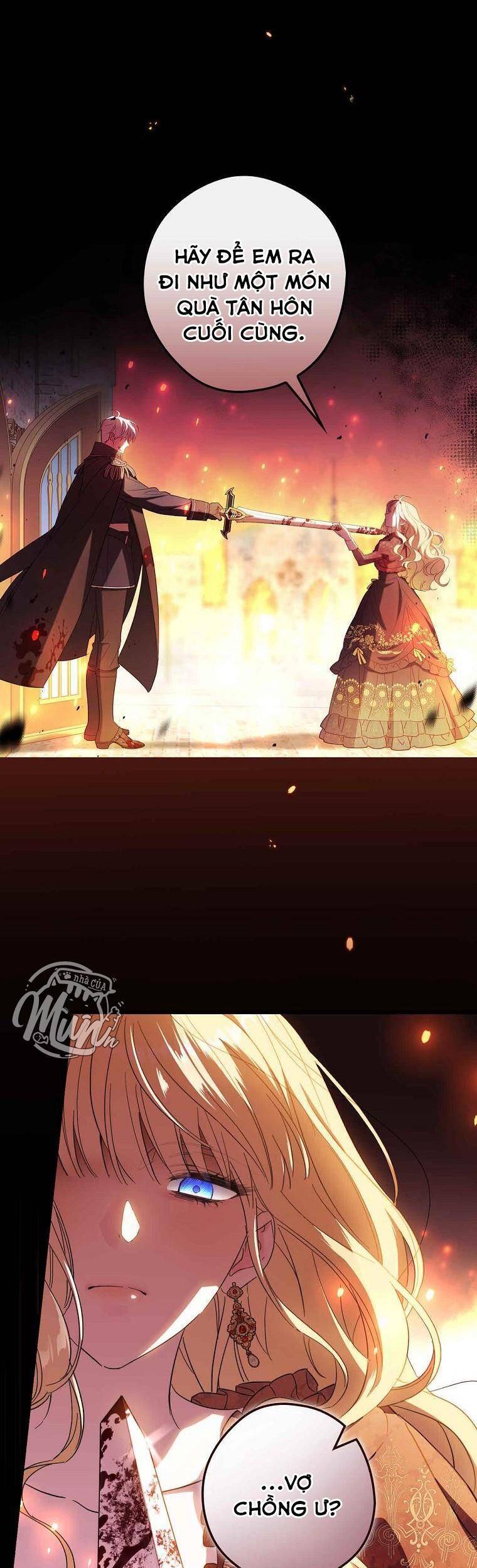 Phương Pháp Khiến Phu Quân Đứng Về Phía Tôi Chapter 27 - 26