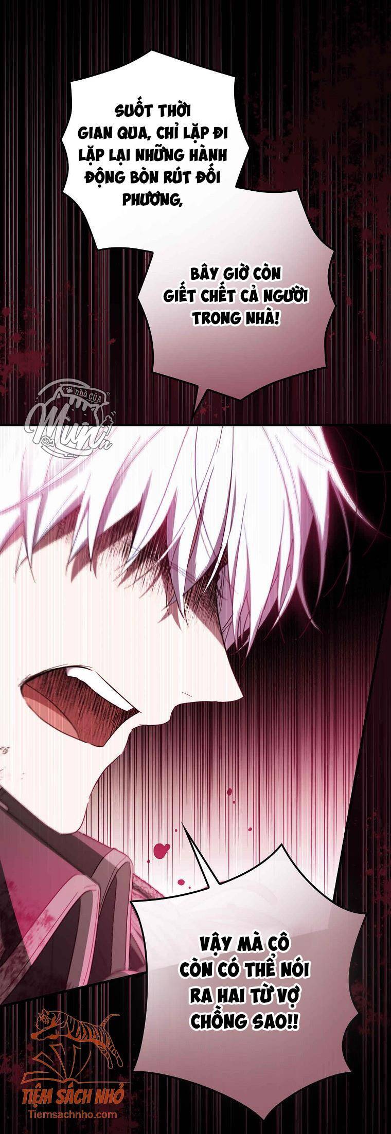 Phương Pháp Khiến Phu Quân Đứng Về Phía Tôi Chapter 27 - 28