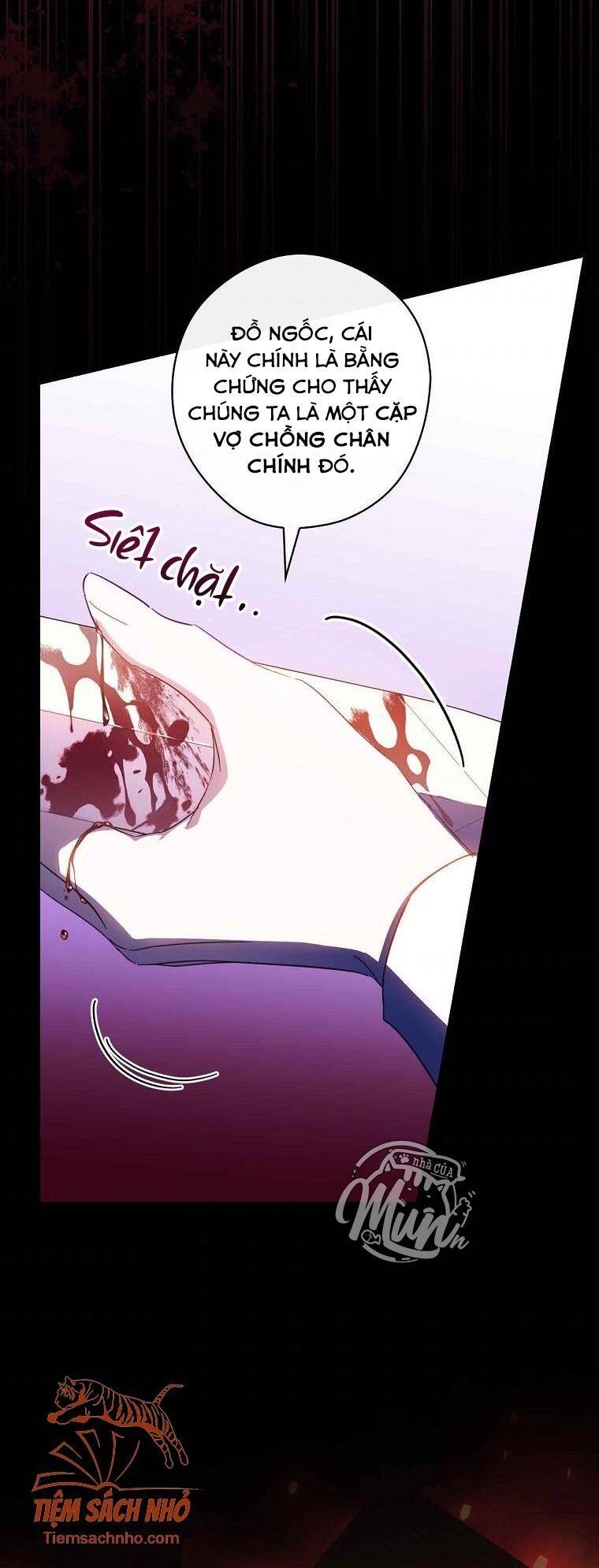 Phương Pháp Khiến Phu Quân Đứng Về Phía Tôi Chapter 27 - 29