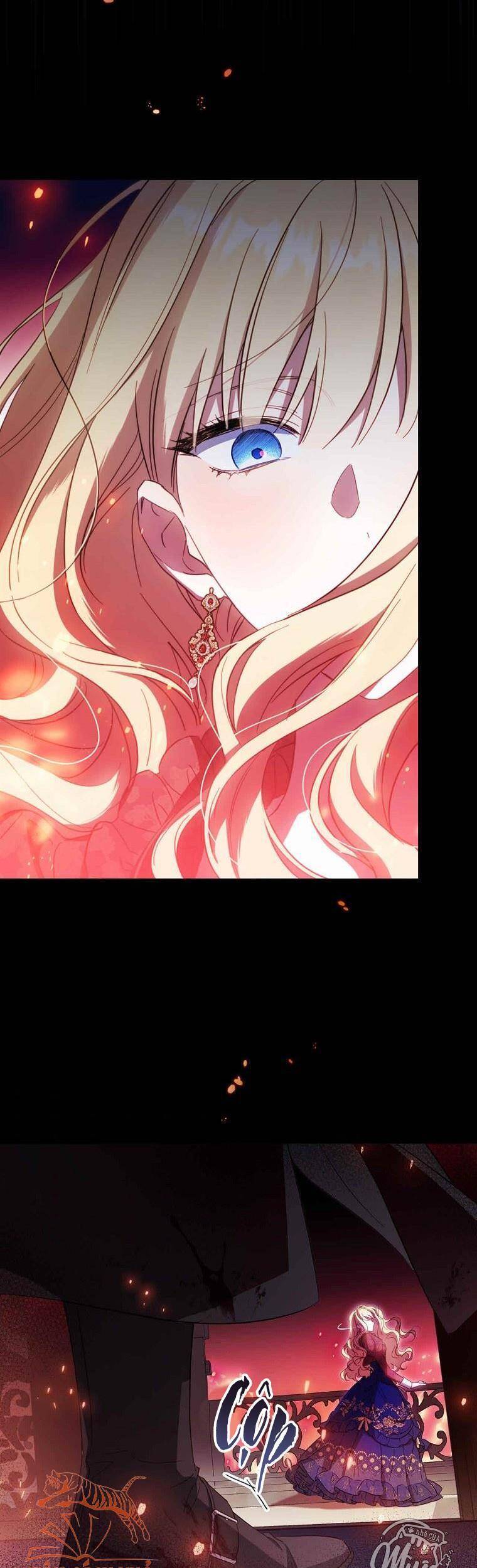 Phương Pháp Khiến Phu Quân Đứng Về Phía Tôi Chapter 27 - 4