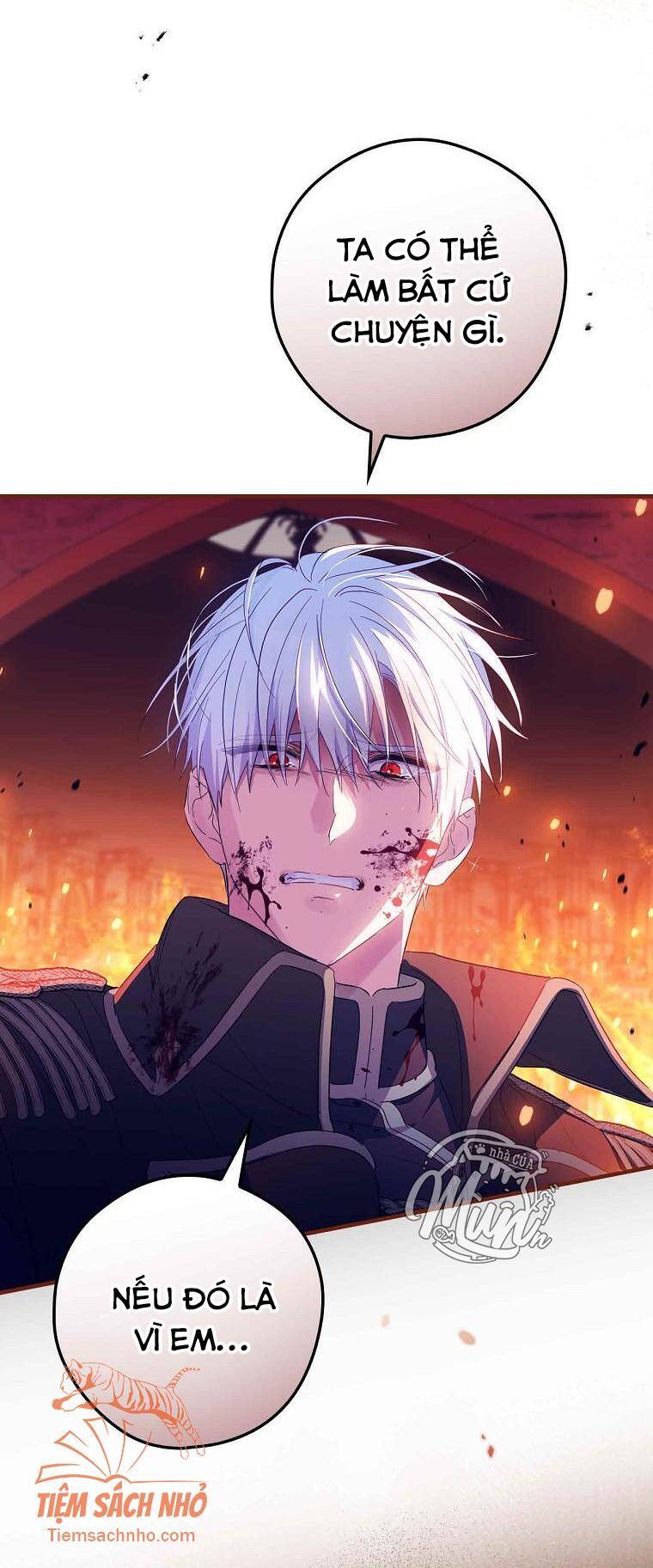 Phương Pháp Khiến Phu Quân Đứng Về Phía Tôi Chapter 27 - 33