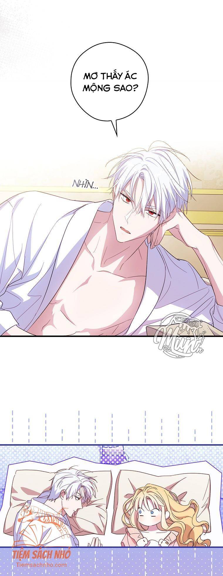 Phương Pháp Khiến Phu Quân Đứng Về Phía Tôi Chapter 27 - 39