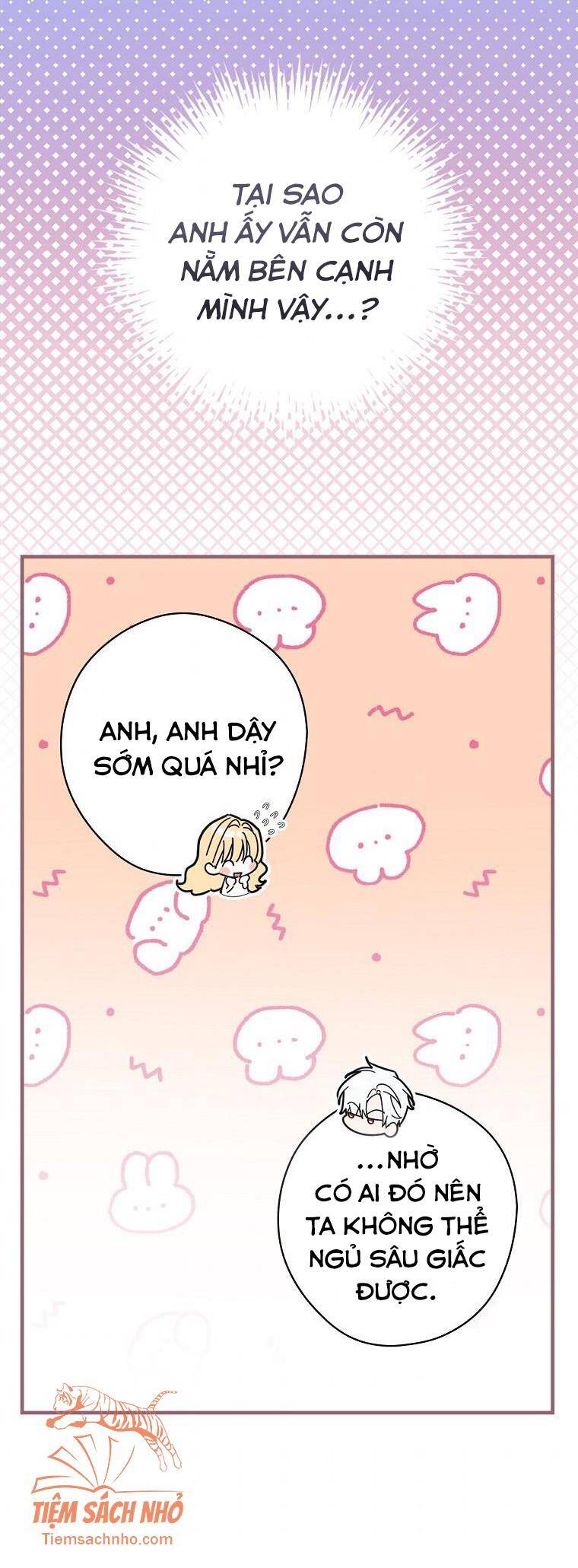 Phương Pháp Khiến Phu Quân Đứng Về Phía Tôi Chapter 27 - 40