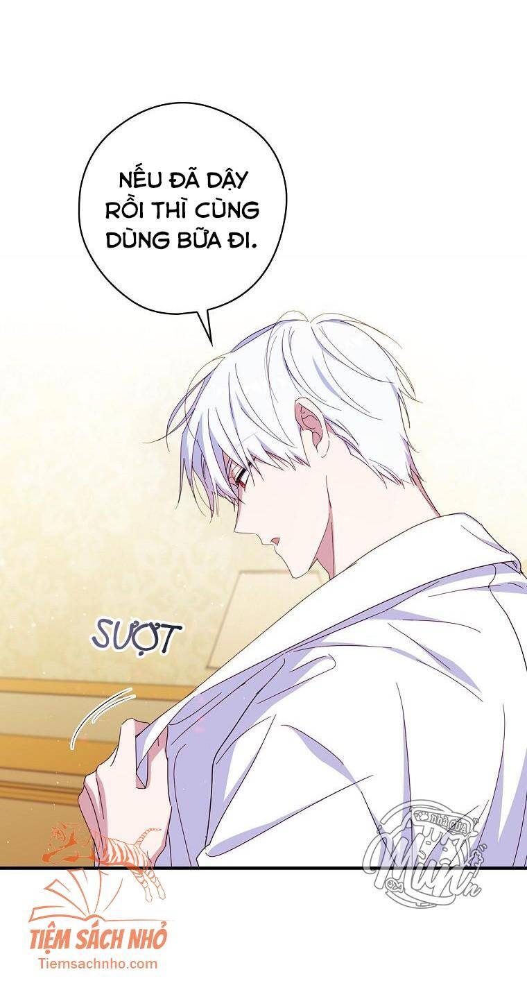 Phương Pháp Khiến Phu Quân Đứng Về Phía Tôi Chapter 27 - 41