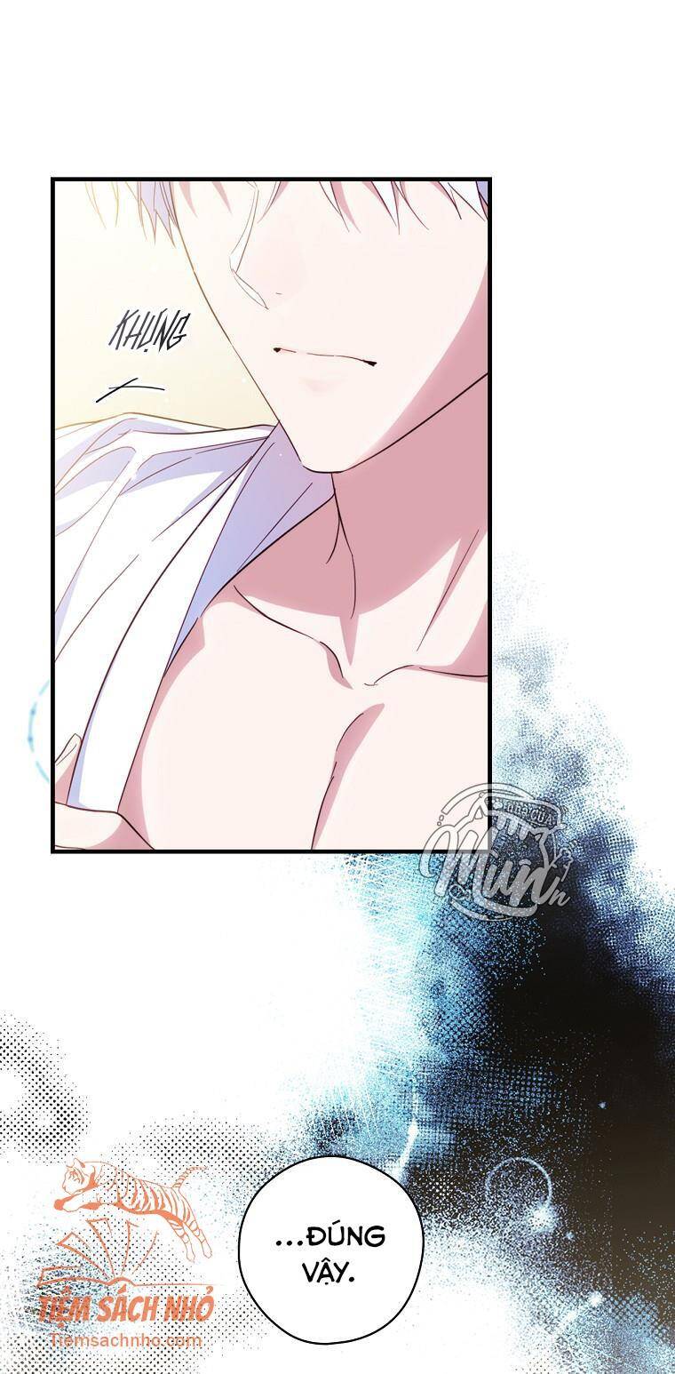 Phương Pháp Khiến Phu Quân Đứng Về Phía Tôi Chapter 27 - 43