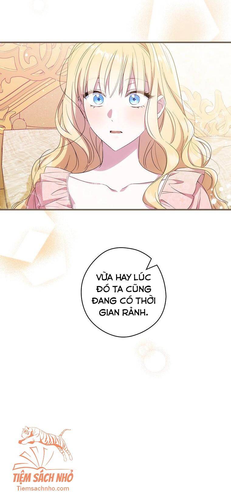 Phương Pháp Khiến Phu Quân Đứng Về Phía Tôi Chapter 27 - 45