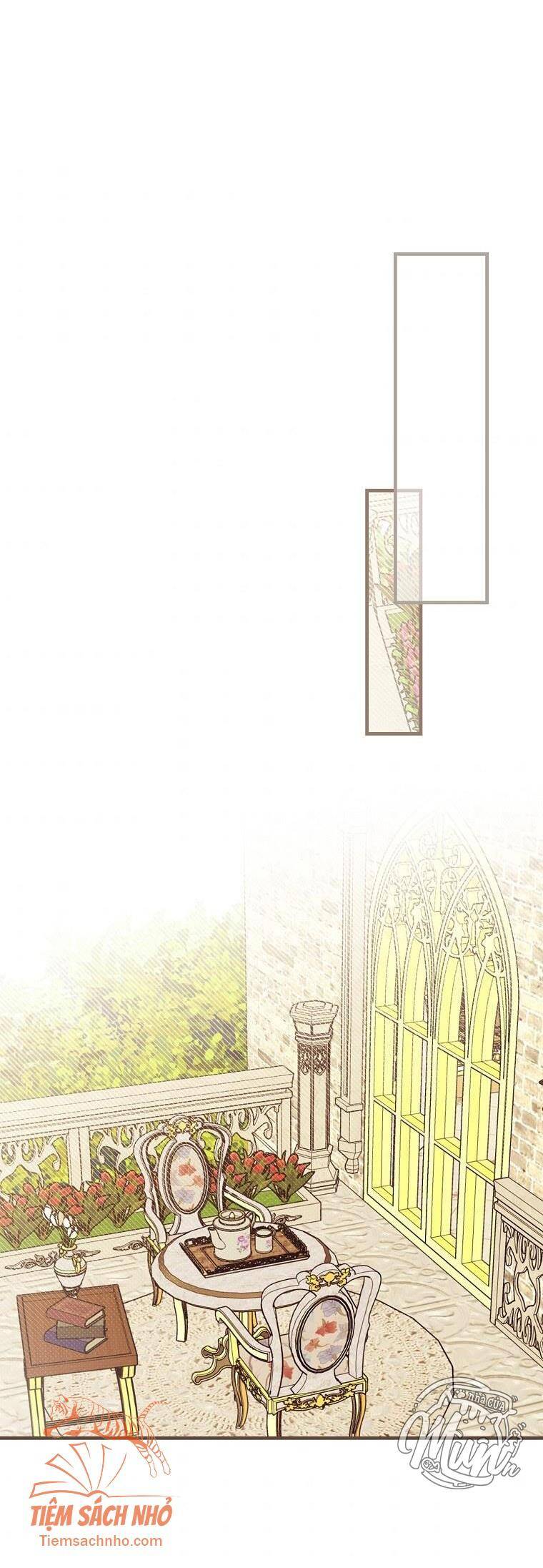 Phương Pháp Khiến Phu Quân Đứng Về Phía Tôi Chapter 27 - 46