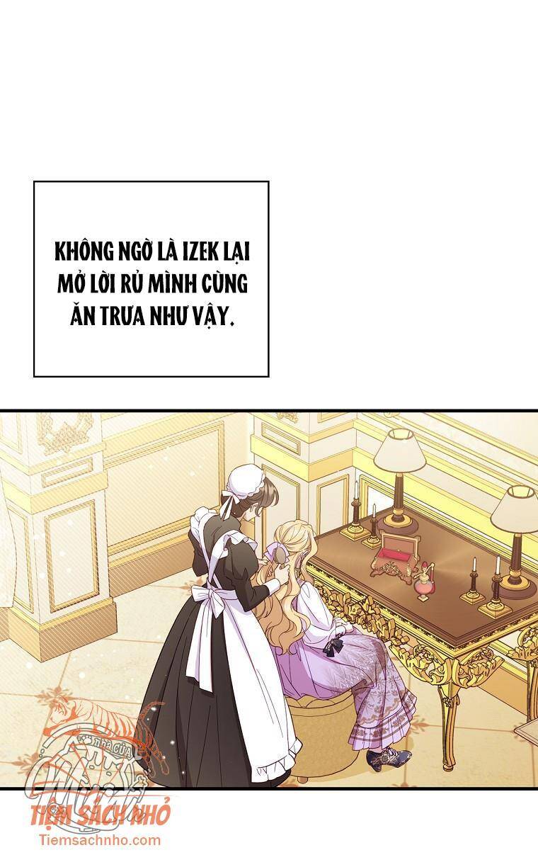 Phương Pháp Khiến Phu Quân Đứng Về Phía Tôi Chapter 27 - 47