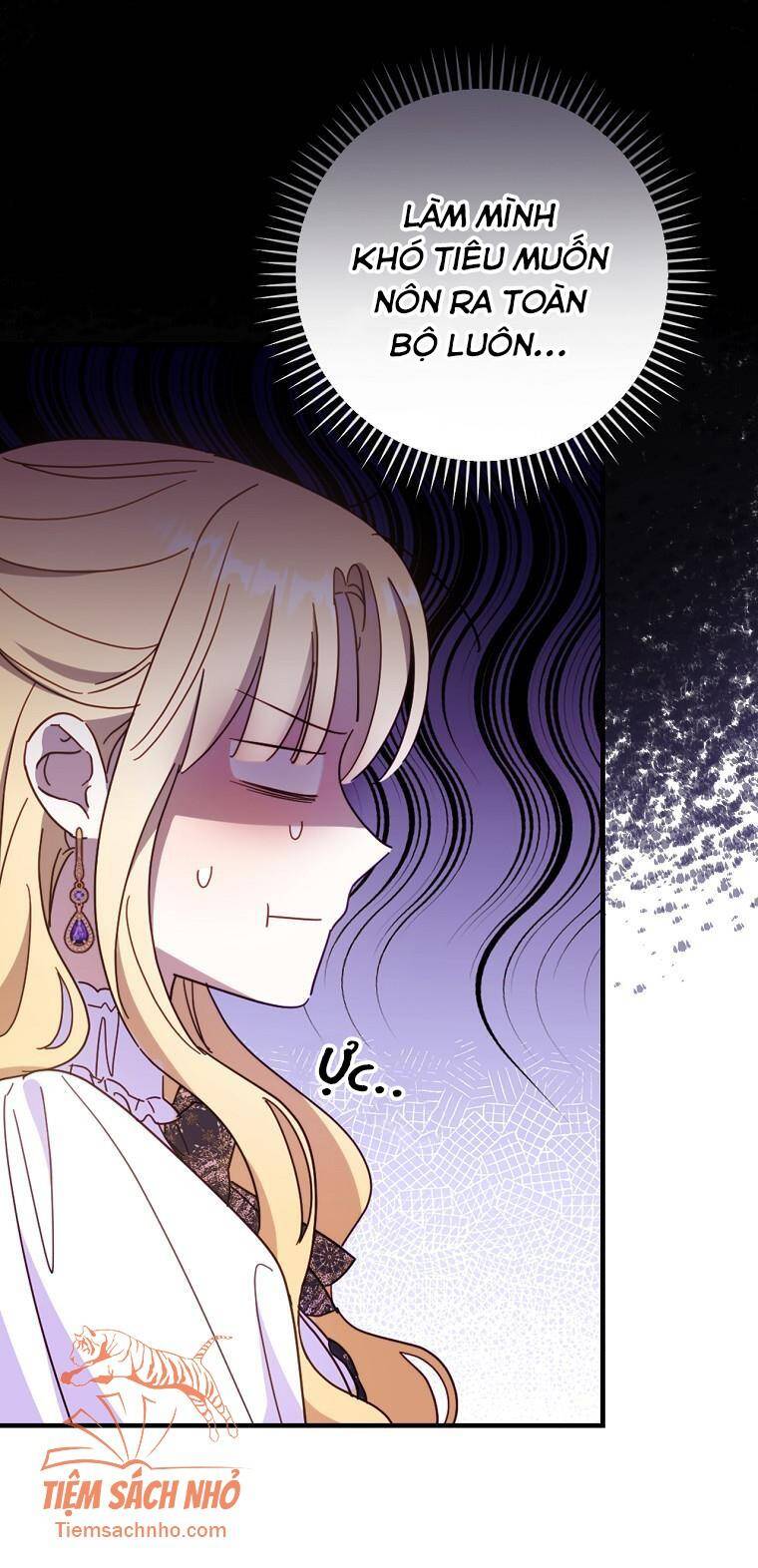 Phương Pháp Khiến Phu Quân Đứng Về Phía Tôi Chapter 27 - 49