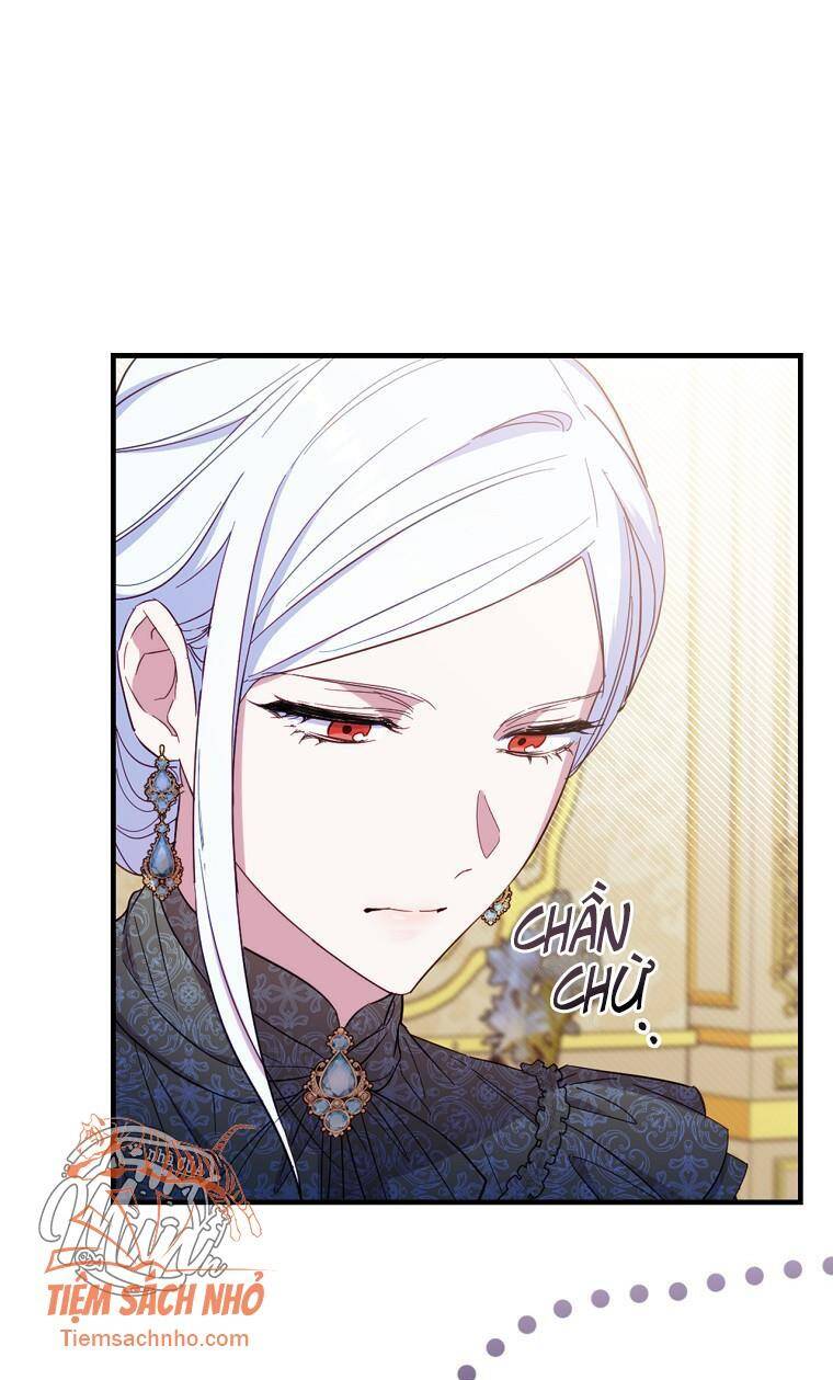 Phương Pháp Khiến Phu Quân Đứng Về Phía Tôi Chapter 27 - 57