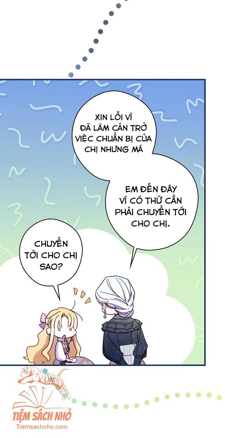 Phương Pháp Khiến Phu Quân Đứng Về Phía Tôi Chapter 27 - 58