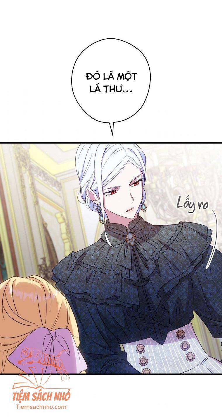 Phương Pháp Khiến Phu Quân Đứng Về Phía Tôi Chapter 27 - 59