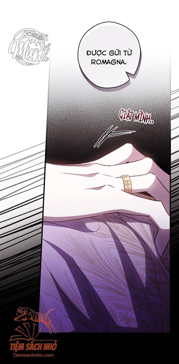 Phương Pháp Khiến Phu Quân Đứng Về Phía Tôi Chapter 27 - 60