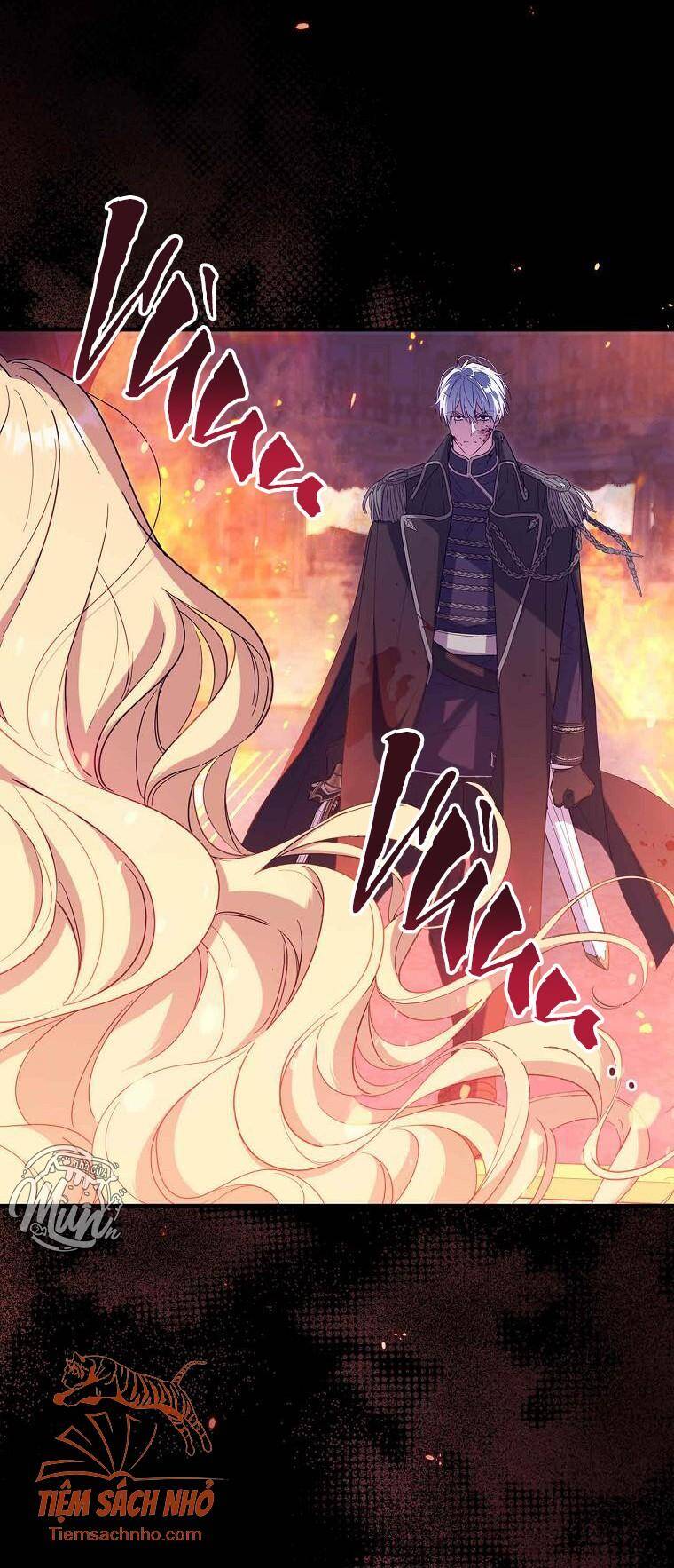 Phương Pháp Khiến Phu Quân Đứng Về Phía Tôi Chapter 27 - 7