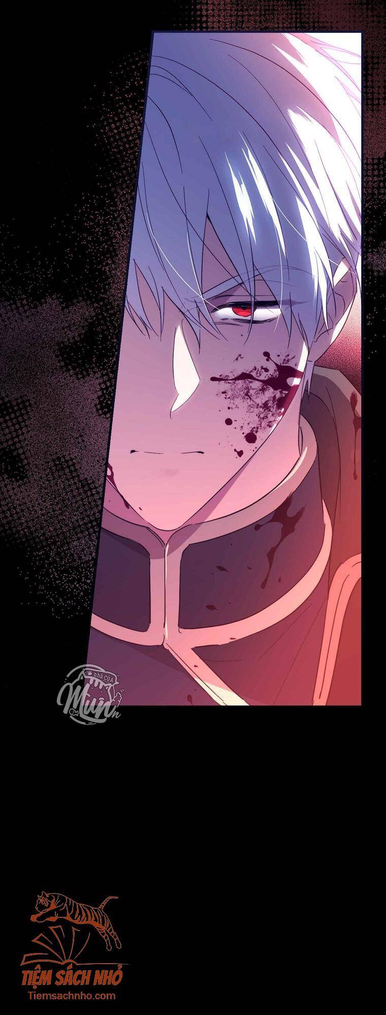 Phương Pháp Khiến Phu Quân Đứng Về Phía Tôi Chapter 27 - 8