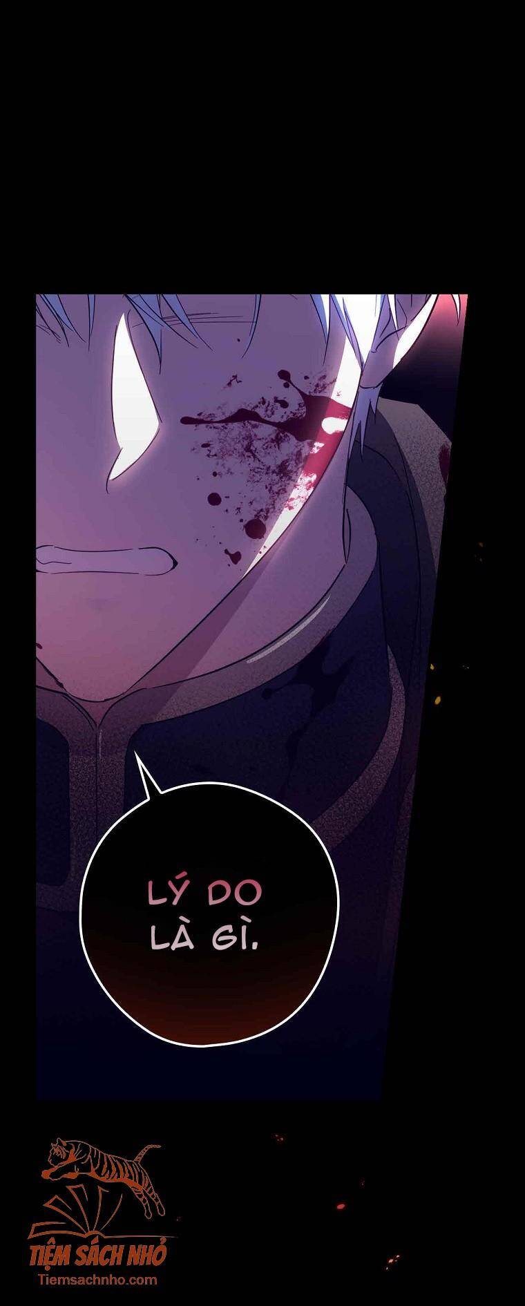 Phương Pháp Khiến Phu Quân Đứng Về Phía Tôi Chapter 27 - 10