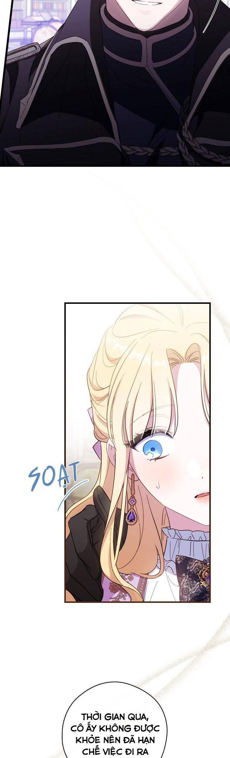 Phương Pháp Khiến Phu Quân Đứng Về Phía Tôi Chapter 29 - 21