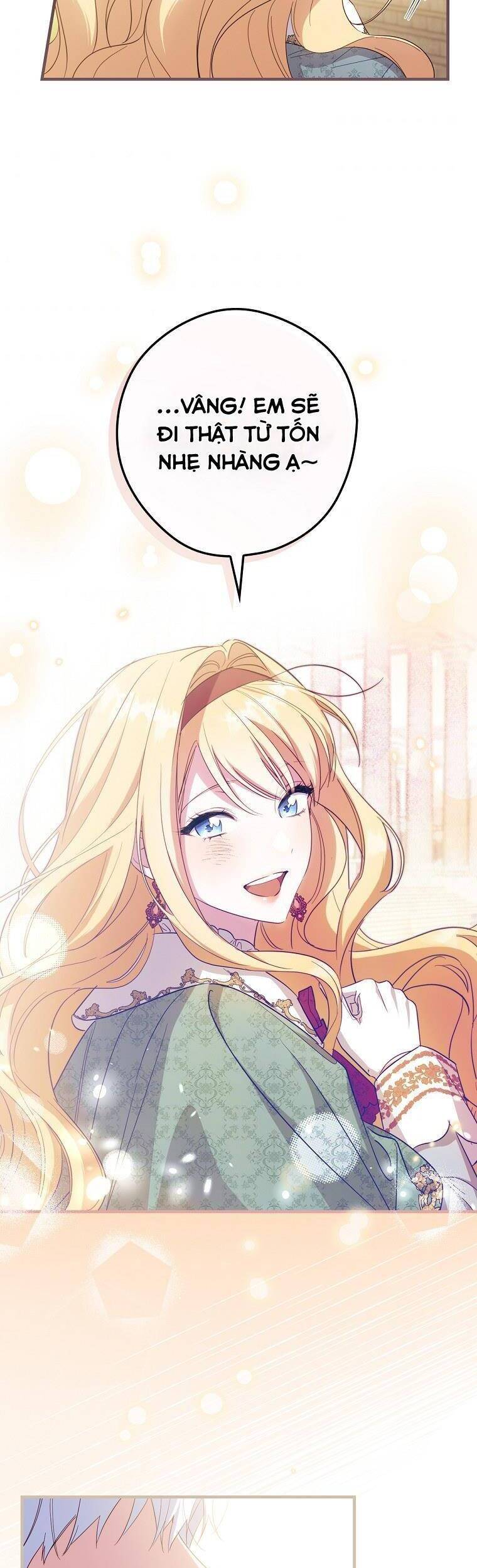 Phương Pháp Khiến Phu Quân Đứng Về Phía Tôi Chapter 29 - 47