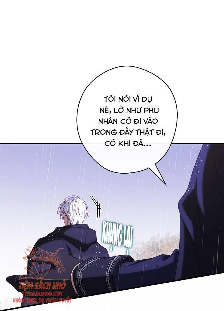 Phương Pháp Khiến Phu Quân Đứng Về Phía Tôi Chapter 37 - 20