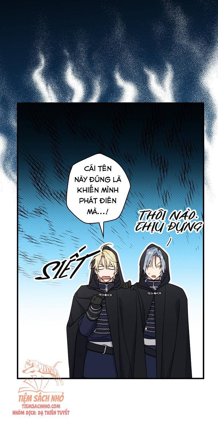 Phương Pháp Khiến Phu Quân Đứng Về Phía Tôi Chapter 37 - 6