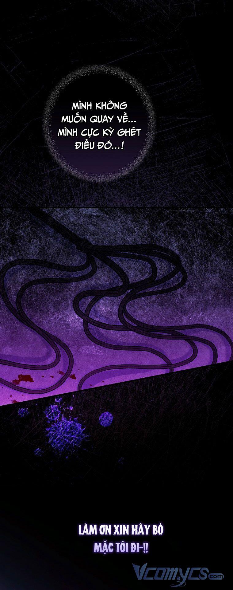 Phương Pháp Khiến Phu Quân Đứng Về Phía Tôi Chapter 38 - 20