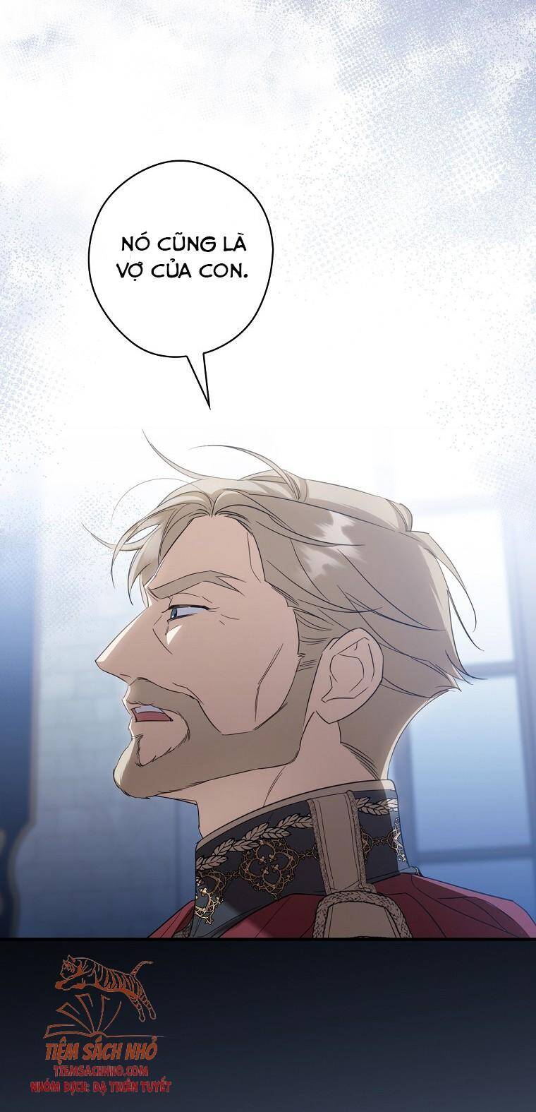 Phương Pháp Khiến Phu Quân Đứng Về Phía Tôi Chapter 42 - 11