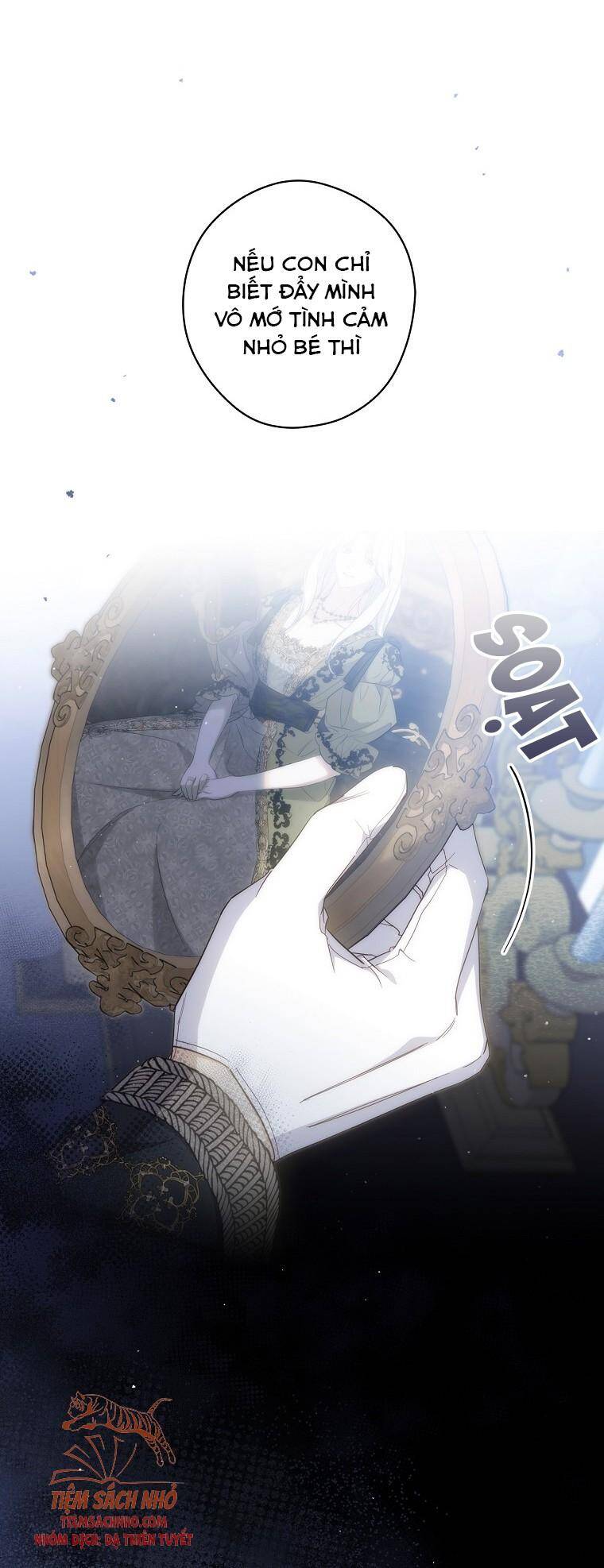Phương Pháp Khiến Phu Quân Đứng Về Phía Tôi Chapter 42 - 13