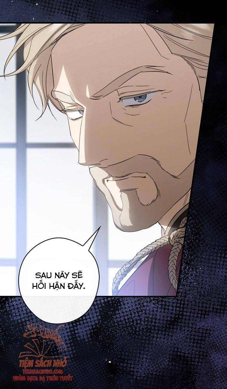 Phương Pháp Khiến Phu Quân Đứng Về Phía Tôi Chapter 42 - 14