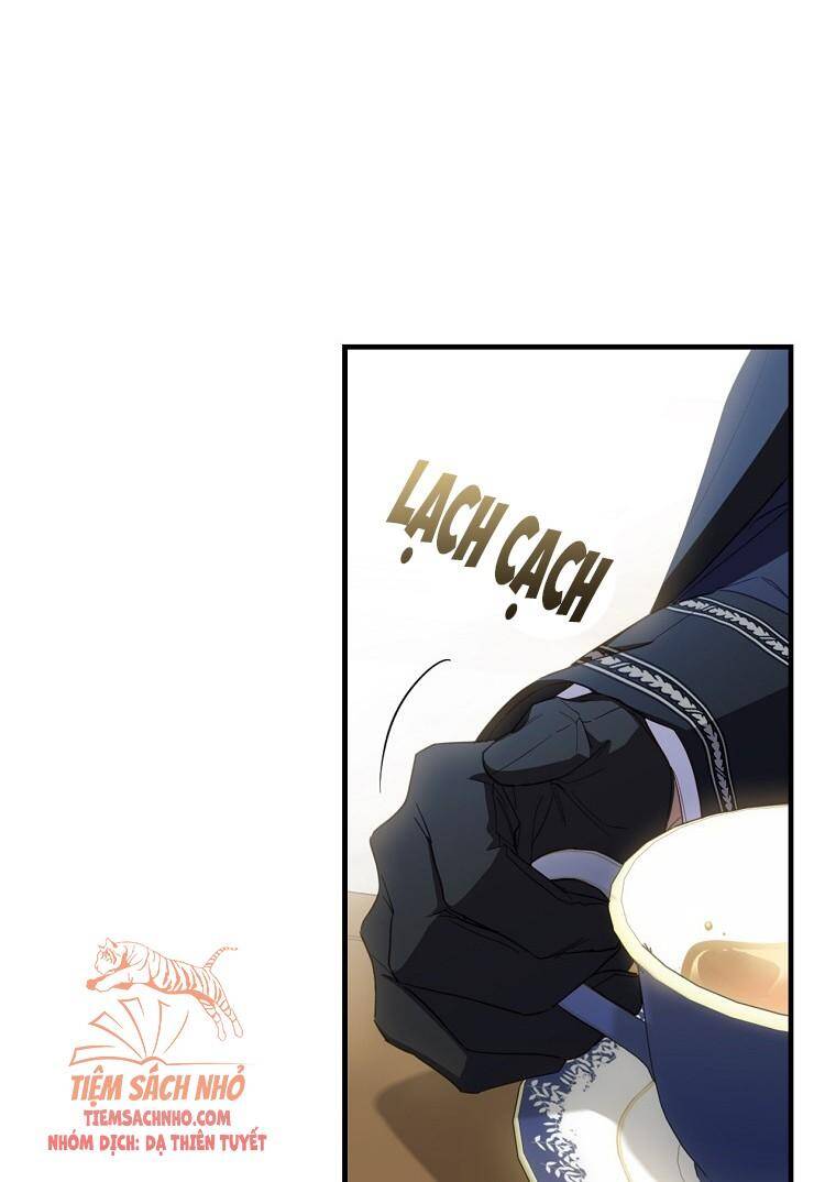 Phương Pháp Khiến Phu Quân Đứng Về Phía Tôi Chapter 42 - 19